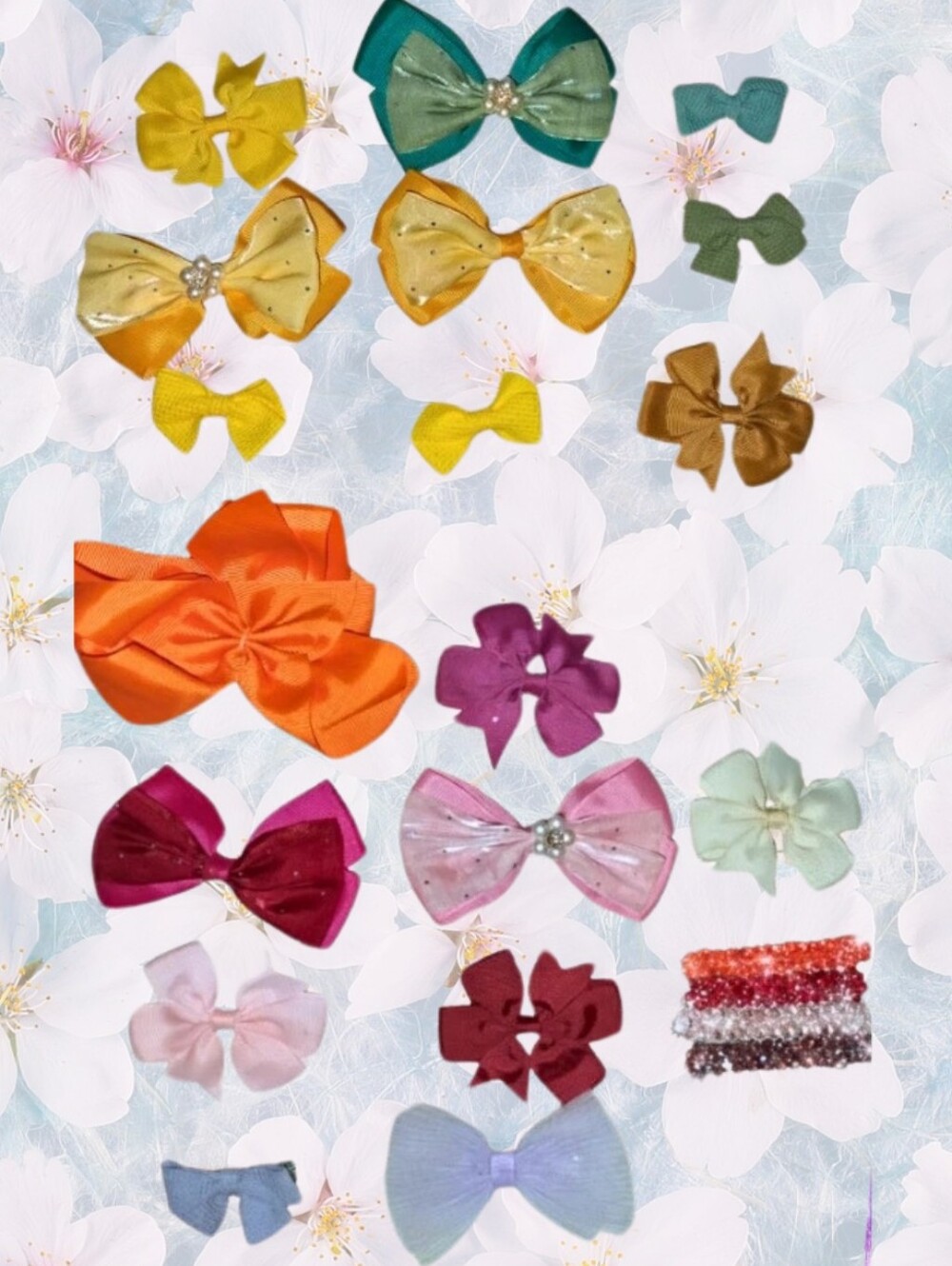 Hair Accessories